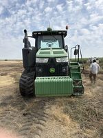Used 2016 John Deere 8370RT at Papé Machinery Ag & Turf in Yakima, WA