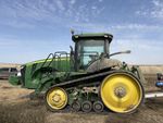 Used 2016 John Deere 8370RT at Papé Machinery Ag & Turf in Yakima, WA
