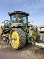 Used 2016 John Deere 8370RT at Papé Machinery Ag & Turf in Yakima, WA