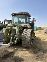 Used 2016 John Deere 8370RT at Papé Machinery Ag & Turf in Yakima, WA