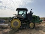 Used 2016 John Deere 8370RT at Papé Machinery Ag & Turf in Yakima, WA