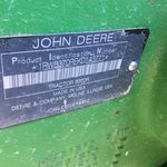 Used 2019 John Deere 8370R at Papé Machinery Ag & Turf in Quincy, WA