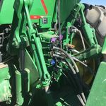 Used 2019 John Deere 8370R at Papé Machinery Ag & Turf in Quincy, WA