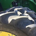 Used 2019 John Deere 8370R at Papé Machinery Ag & Turf in Quincy, WA