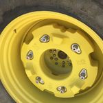 Used 2019 John Deere 8370R at Papé Machinery Ag & Turf in Quincy, WA