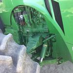 Used 2019 John Deere 8370R at Papé Machinery Ag & Turf in Quincy, WA