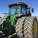 Used 2019 John Deere 8370R at Papé Machinery Ag & Turf in Quincy, WA