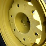 Used 2017 John Deere 8370R at Papé Machinery Ag & Turf in Donald, OR