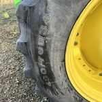 Used 2017 John Deere 8370R at Papé Machinery Ag & Turf in Donald, OR