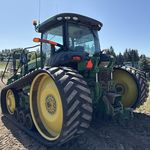 Used 2016 John Deere 8370RT at Papé Machinery Ag & Turf in Colfax, WA