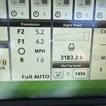 Used 2016 John Deere 8370RT at Papé Machinery Ag & Turf in Colfax, WA