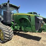 Used 2016 John Deere 8370RT at Papé Machinery Ag & Turf in Colfax, WA