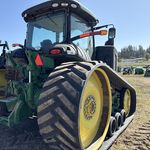 Used 2016 John Deere 8370RT at Papé Machinery Ag & Turf in Colfax, WA
