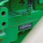 Used 2019 John Deere 8370R at Papé Machinery Ag & Turf in Salem, OR