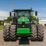 Used 2019 John Deere 8370R at Papé Machinery Ag & Turf in Salem, OR