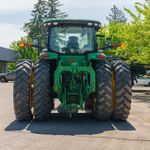 Used 2019 John Deere 8370R at Papé Machinery Ag & Turf in Salem, OR