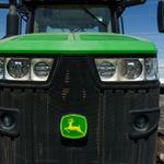 Used 2019 John Deere 8370R at Papé Machinery Ag & Turf in Salem, OR