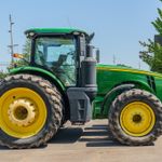 Used 2019 John Deere 8370R at Papé Machinery Ag & Turf in Salem, OR