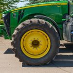Used 2019 John Deere 8370R at Papé Machinery Ag & Turf in Salem, OR