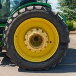 Used 2019 John Deere 8370R at Papé Machinery Ag & Turf in Salem, OR