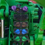 Used 2019 John Deere 8370R at Papé Machinery Ag & Turf in Salem, OR