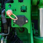 Used 2019 John Deere 8370R at Papé Machinery Ag & Turf in Salem, OR