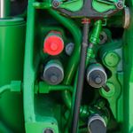 Used 2019 John Deere 8370R at Papé Machinery Ag & Turf in Salem, OR