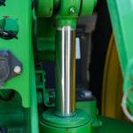 Used 2019 John Deere 8370R at Papé Machinery Ag & Turf in Salem, OR