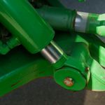 Used 2019 John Deere 8370R at Papé Machinery Ag & Turf in Salem, OR