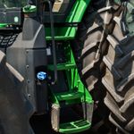 Used 2019 John Deere 8370R at Papé Machinery Ag & Turf in Salem, OR