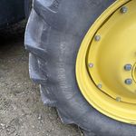 Used 2019 John Deere 8370R at Papé Machinery Ag & Turf in Salem, OR