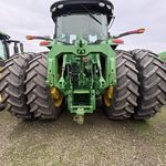 Used 2019 John Deere 8370R at Papé Machinery Ag & Turf in Salem, OR