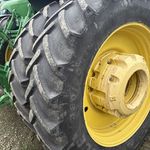 Used 2019 John Deere 8370R at Papé Machinery Ag & Turf in Salem, OR