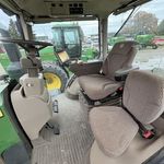 Used 2019 John Deere 8370R at Papé Machinery Ag & Turf in Salem, OR