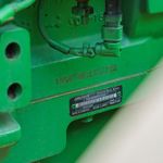 Used 2019 John Deere 8370R at Papé Machinery Ag & Turf in Salem, OR