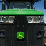 Used 2019 John Deere 8370R at Papé Machinery Ag & Turf in Salem, OR