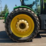 Used 2019 John Deere 8370R at Papé Machinery Ag & Turf in Salem, OR