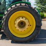 Used 2019 John Deere 8370R at Papé Machinery Ag & Turf in Salem, OR