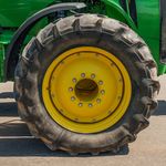 Used 2019 John Deere 8370R at Papé Machinery Ag & Turf in Salem, OR