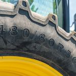 Used 2019 John Deere 8370R at Papé Machinery Ag & Turf in Salem, OR