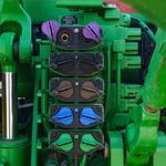 Used 2019 John Deere 8370R at Papé Machinery Ag & Turf in Salem, OR