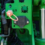 Used 2019 John Deere 8370R at Papé Machinery Ag & Turf in Salem, OR