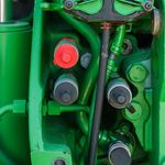 Used 2019 John Deere 8370R at Papé Machinery Ag & Turf in Salem, OR