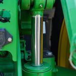 Used 2019 John Deere 8370R at Papé Machinery Ag & Turf in Salem, OR