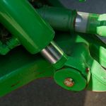 Used 2019 John Deere 8370R at Papé Machinery Ag & Turf in Salem, OR