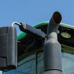Used 2019 John Deere 8370R at Papé Machinery Ag & Turf in Salem, OR