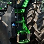 Used 2019 John Deere 8370R at Papé Machinery Ag & Turf in Salem, OR