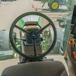 Used 2019 John Deere 8370R at Papé Machinery Ag & Turf in Salem, OR