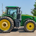 Used 2019 John Deere 8370R at Papé Machinery Ag & Turf in Salem, OR