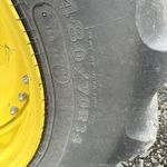 Used 2015 John Deere 8370R at Papé Machinery Ag & Turf in Colfax, WA
